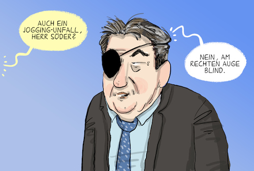 Augenklappen Augenklappen