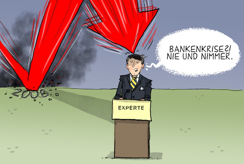 Bankenkrise Bankenkrise