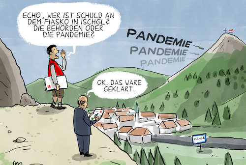 Beginn des Ischgl-Prozesses Beginn des Ischgl-Prozesses