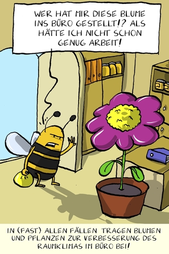 bienenbüro