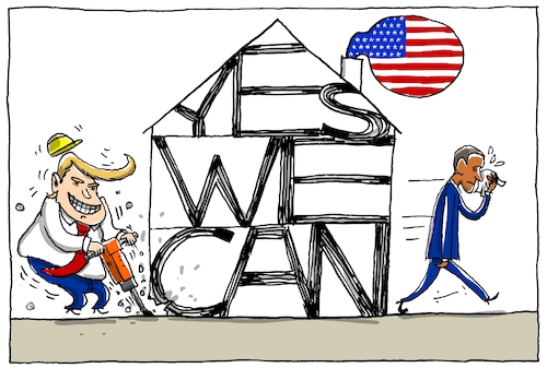 bye bye obama bye bye obama