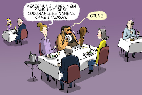 Cave Syndrom Cave Syndrom