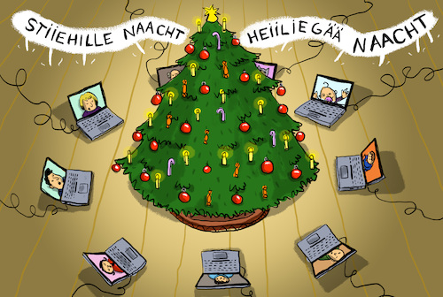 Corona Weihnachten Corona Weihnachten