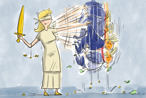 Ende der Kautionsfrist Ende der Kautionsfrist