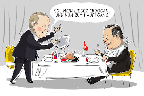 erdogan besucht putin erdogan besucht putin