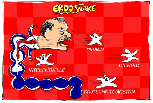 erdosnake erdosnake