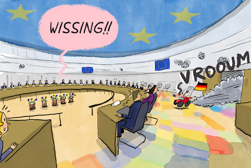EU-Gipfel EU-Gipfel