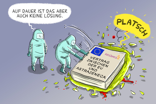 EU veröffentlicht Vertrag EU veröffentlicht Vertrag