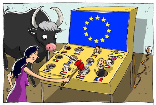 europas rechtspopulisten europas rechtspopulisten