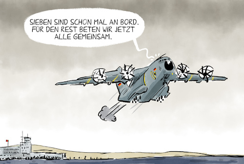 Evakuierung aus Afghanistan Evakuierung aus Afghanistan