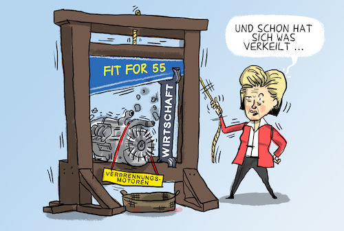 Fit For 55 Fit For 55