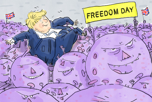 Freedom Day Freedom Day