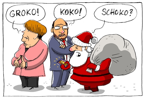 groko dada groko dada