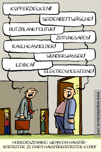 haustürvertreter haustürvertreter