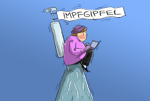 Impfgipfel Impfgipfel