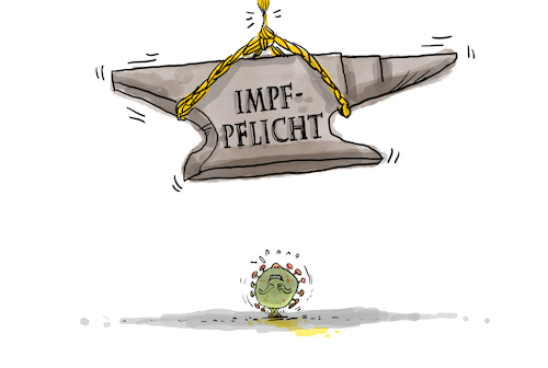 Impfpflicht Impfpflicht