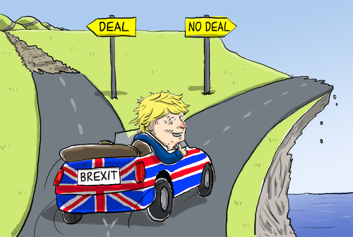 johnson und der no deal brexit johnson und der no deal brexit