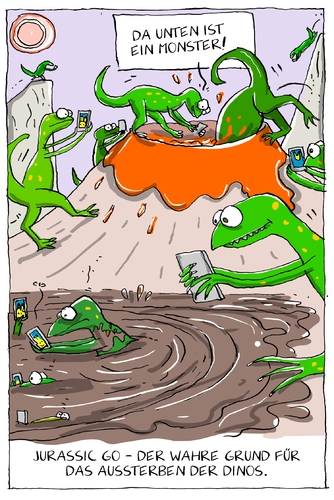 jurassic go jurassic go