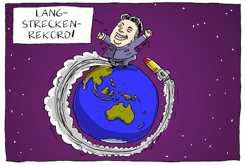 kim jong un langstreckenrekord kim jong un langstreckenrekord