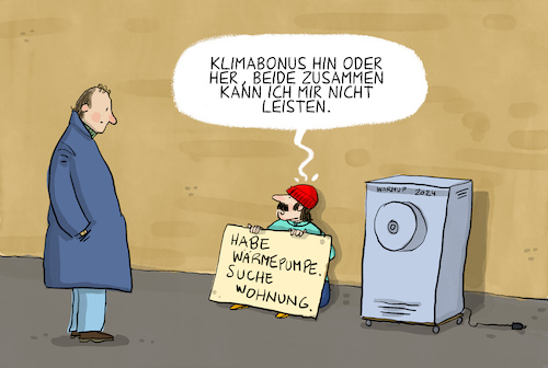 Klimabonus Klimabonus