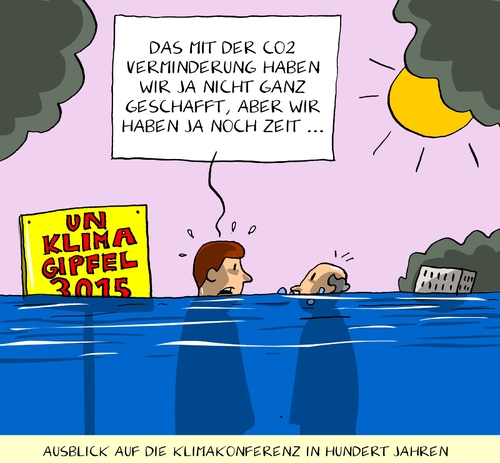 klimakonferenz 3015