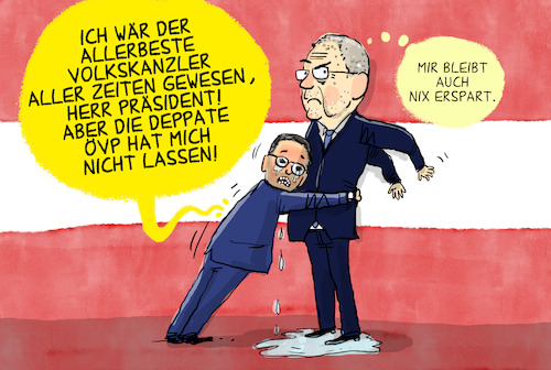 Koalitionsgespräche gescheitert Koalitionsgespräche gescheitert