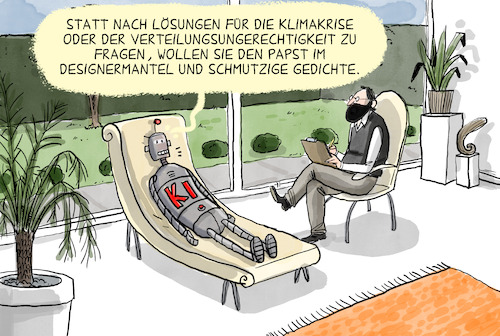 Künstliche Intelligenz Künstliche Intelligenz