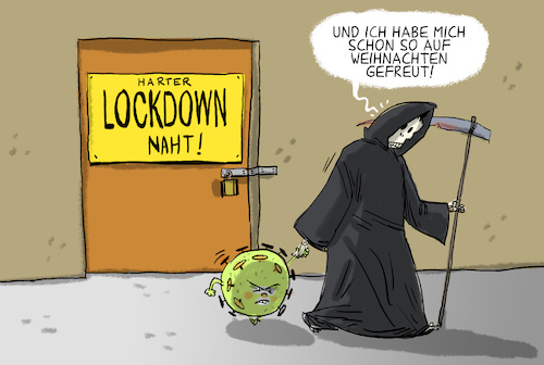 Lockdown Lockdown