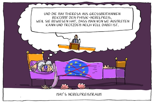 mays nobelpreistraum mays nobelpreistraum