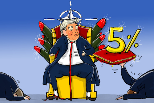 Nato-Gipfel Nato-Gipfel
