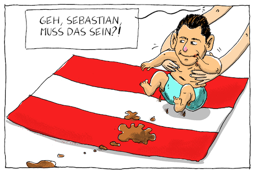 neue regierung in österreich