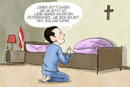 Österreich nimmt keine Afghanen Österreich nimmt keine Afghanen