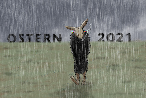 Ostern 2021