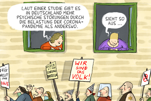 Psychische Störungen Psychische Störungen