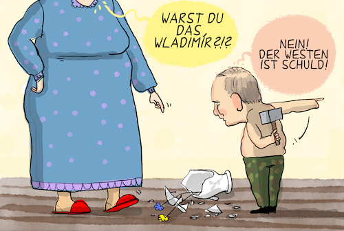 Putins Rede an die Nation Putins Rede an die Nation