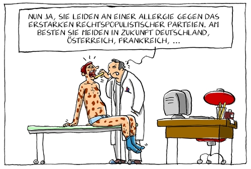 rechtsruckallergie rechtsruckallergie