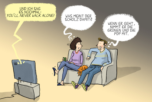 Regierungserklärung Scholz Regierungserklärung Scholz