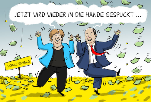 rekordverschuldung rekordverschuldung