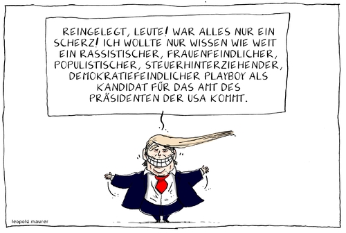 scherzkeks scherzkeks