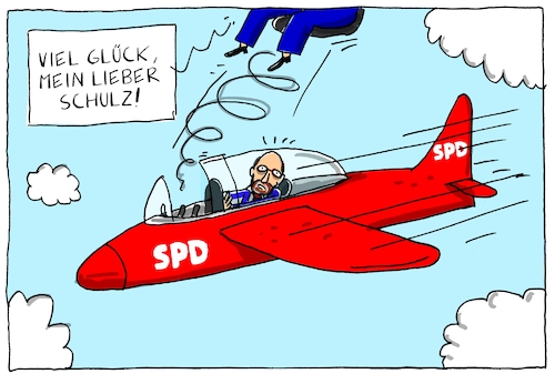 schulz macht es