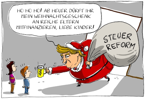 trump steuerreform trump steuerreform