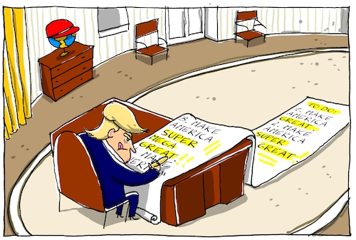 trumps plan trumps plan