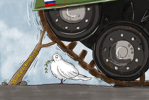 Ukraine-Krise Ukraine-Krise
