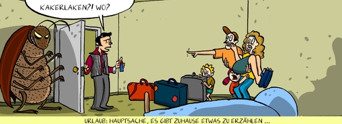 urlaub