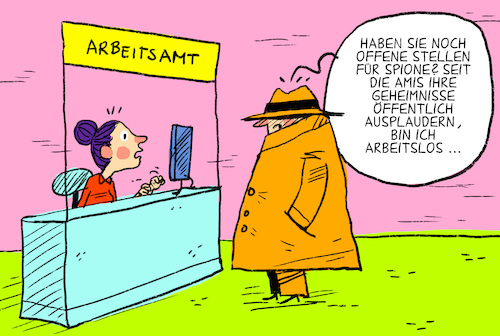 US-Sicherheitspanne