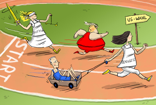US Wahl US Wahl
