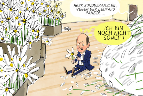 Warten auf Olaf Warten auf Olaf