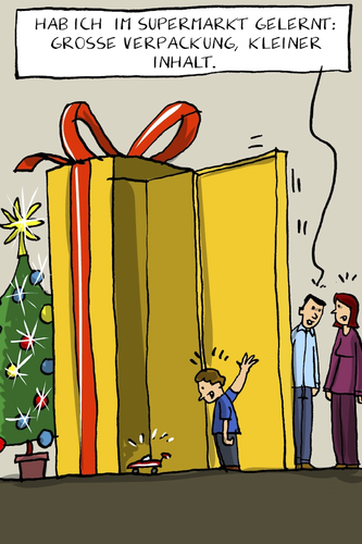 weihnachten und Verpackung weihnachten und Verpackung