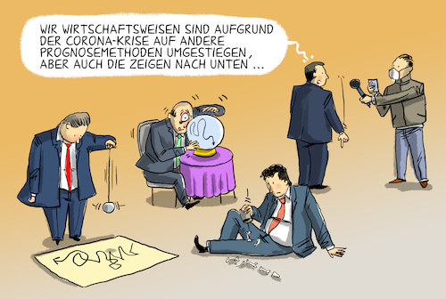 Wirtschaftsweise Prognose Wirtschaftsweise Prognose