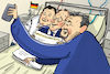 Es ist ein Koalitionsvertrag